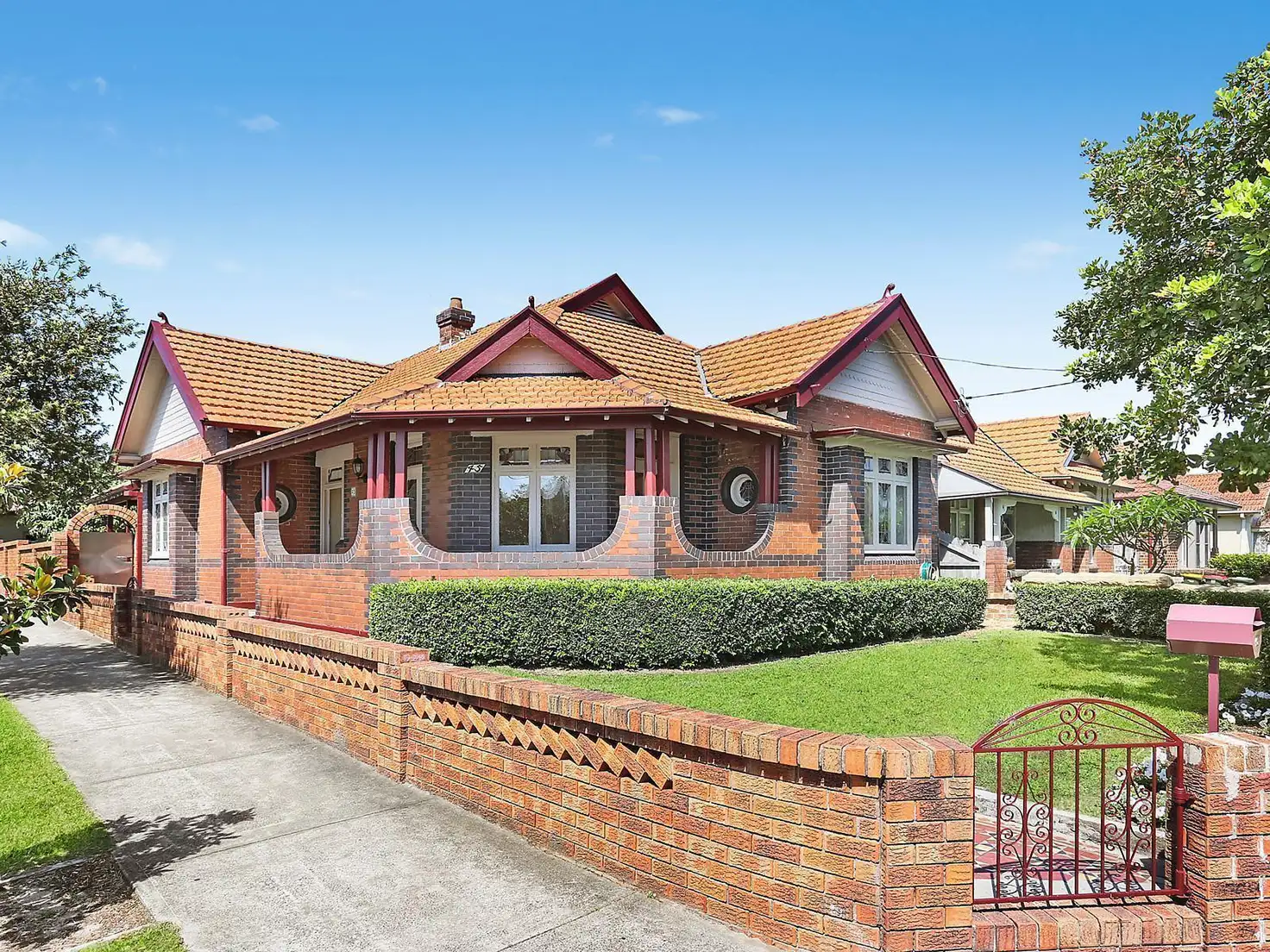 Main view of Homely house listing, 45 Tweedmouth Avenue, Rosebery NSW 2018