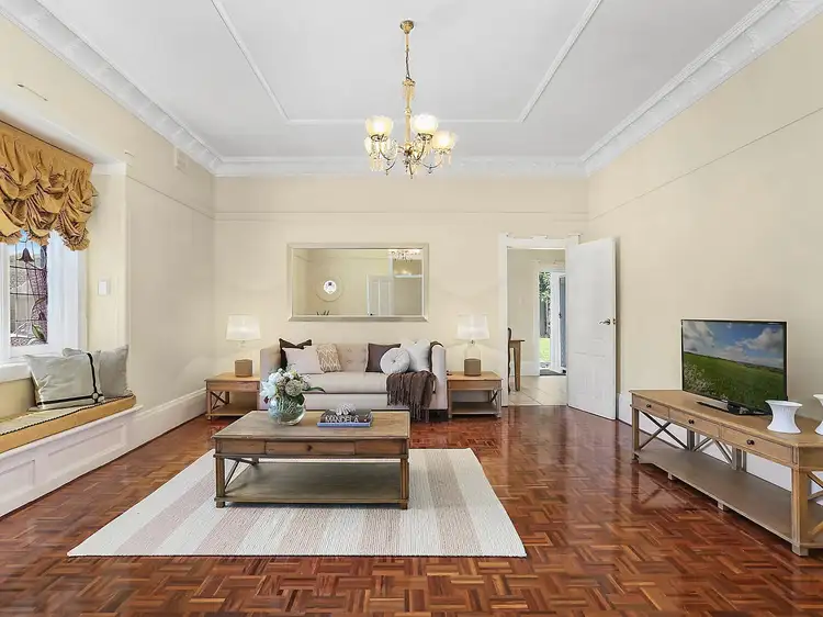 Second view of Homely house listing, 45 Tweedmouth Avenue, Rosebery NSW 2018