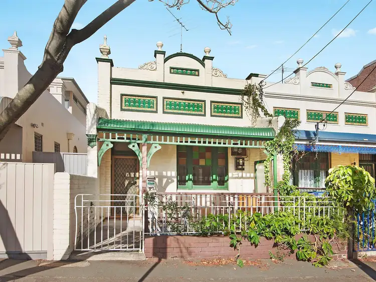 216 St Johns Road, Forest Lodge NSW 2037