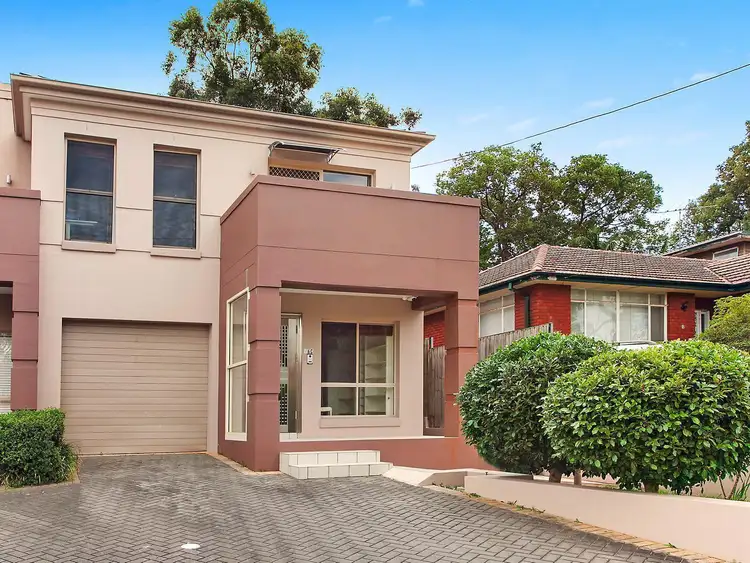 6C Barellan Avenue, Carlingford NSW 2118
