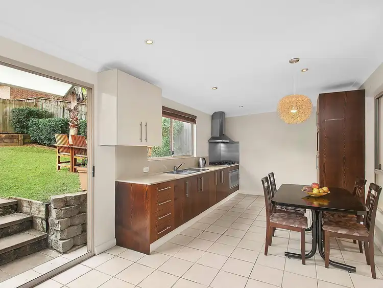 Third view of Homely house listing, 6C Barellan Avenue, Carlingford NSW 2118