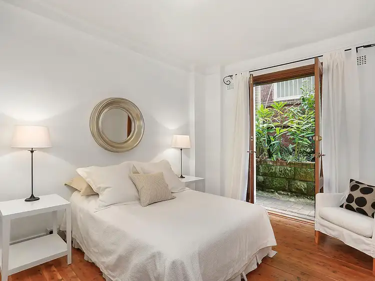 Second view of Homely apartment listing, 3/40B Birriga Road, Bellevue Hill NSW 2023
