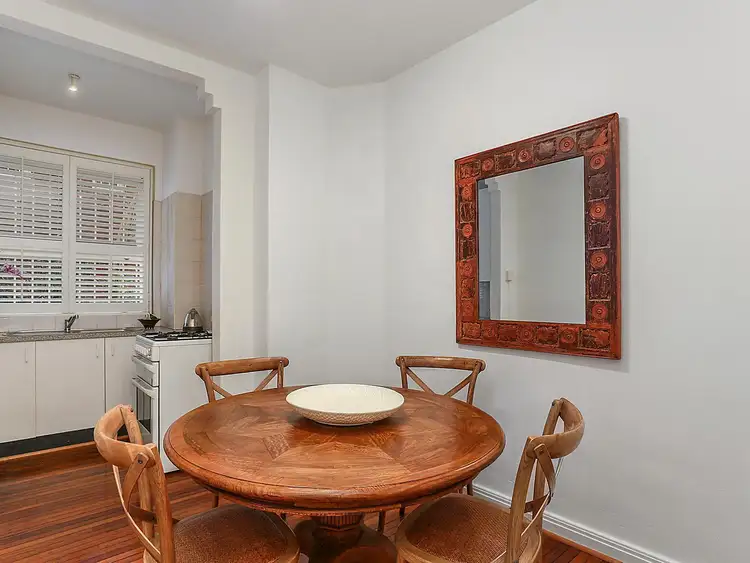 Third view of Homely apartment listing, 3/40B Birriga Road, Bellevue Hill NSW 2023