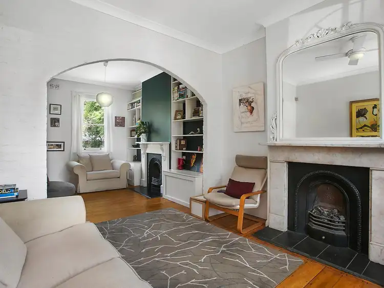 Main view of Homely house listing, 228 St Johns Road, Glebe NSW 2037
