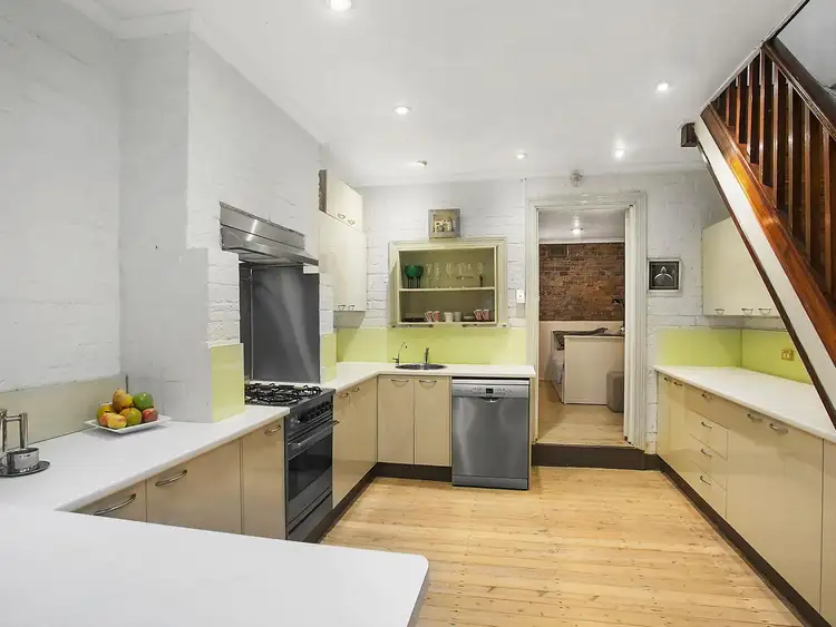 Third view of Homely house listing, 228 St Johns Road, Glebe NSW 2037