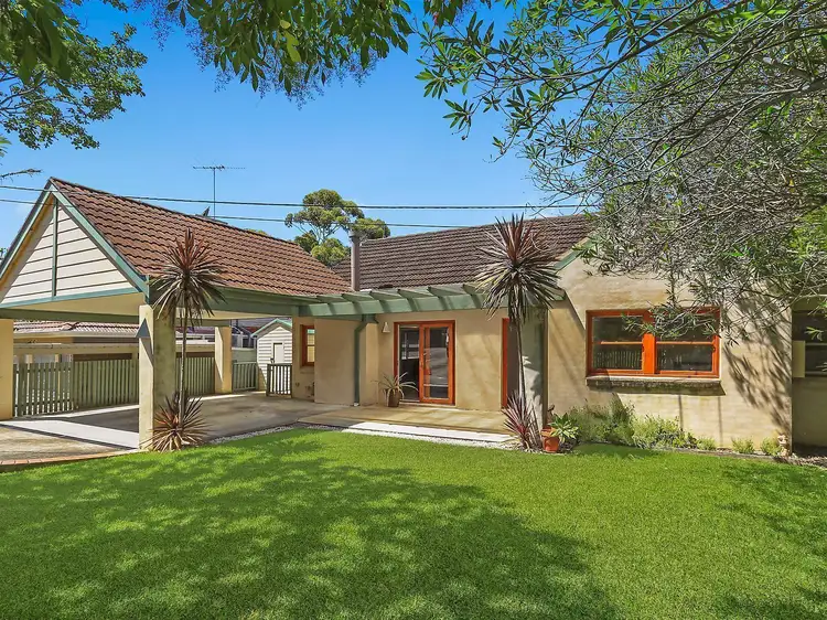 17 Kenneth Road, Manly Vale NSW 2093