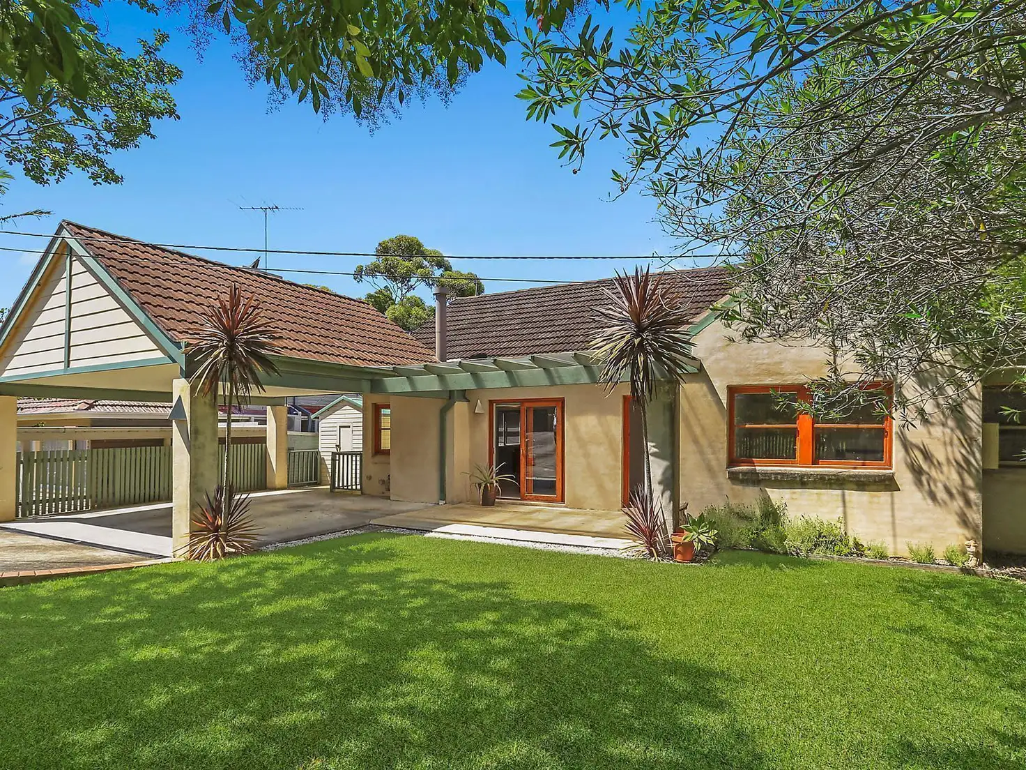 Main view of Homely house listing, 17 Kenneth Road, Manly Vale NSW 2093