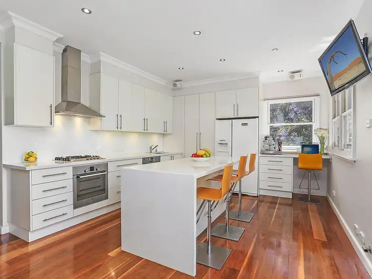 Second view of Homely house listing, 17 Kenneth Road, Manly Vale NSW 2093