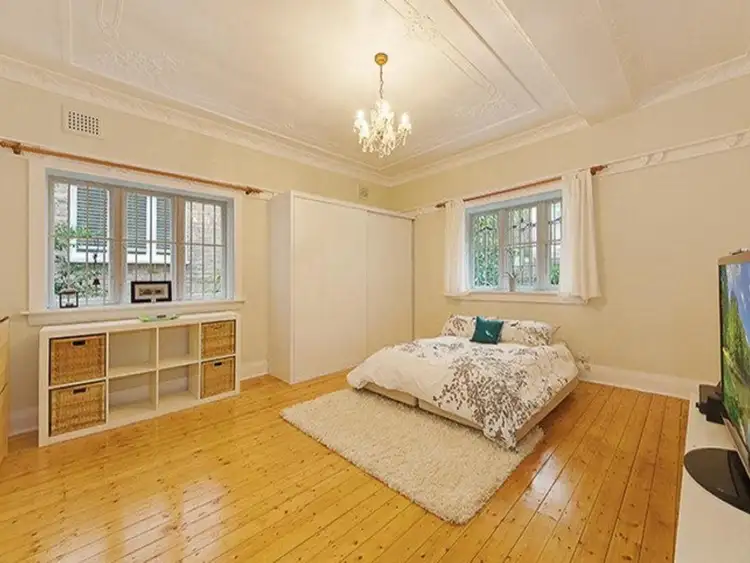 2/177 Walker Street, North Sydney NSW 2060