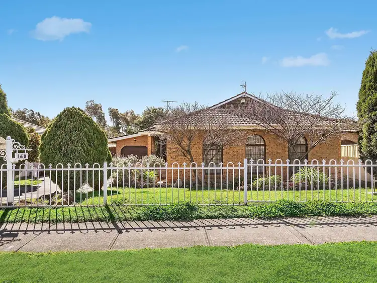 168 Bossley Road, Bossley Park NSW 2176