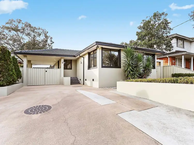 Main view of Homely house listing, 21 Camellia Street, Greystanes NSW 2145