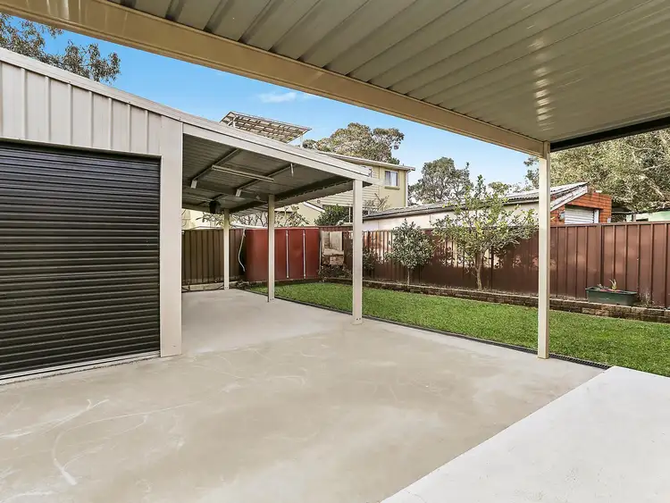 Fourth view of Homely house listing, 21 Camellia Street, Greystanes NSW 2145