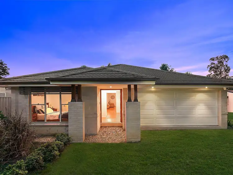 1456 Burragorang Road, Oakdale NSW 2570