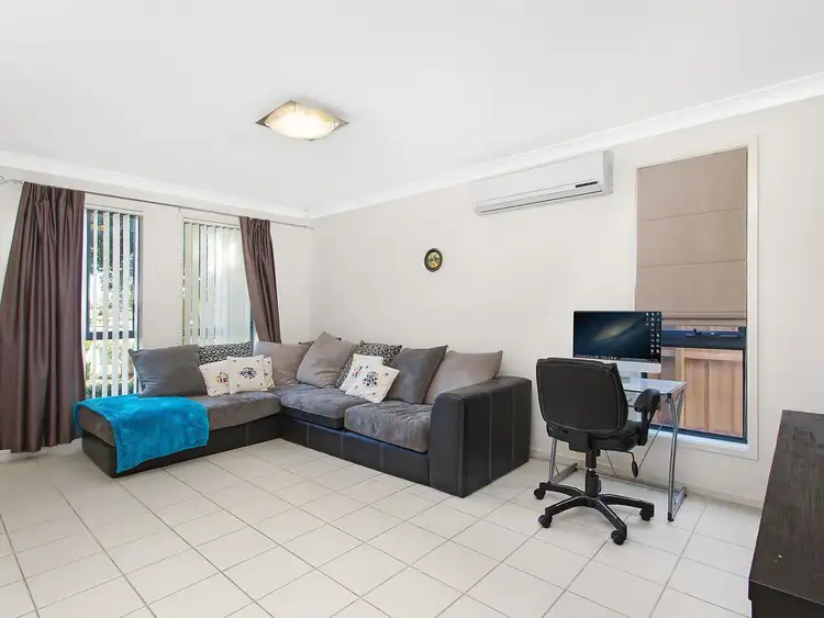 Second view of Homely townhouse listing, 51 Coffs Harbour Avenue, Hoxton Park NSW 2171