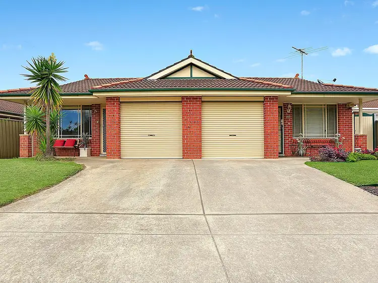 Main view of Homely townhouse listing, 1/9 Shearwater Road, Hinchinbrook NSW 2168