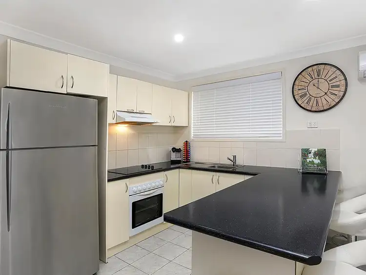 Third view of Homely townhouse listing, 1/9 Shearwater Road, Hinchinbrook NSW 2168