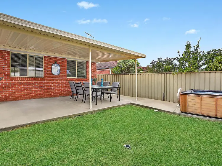 Fourth view of Homely townhouse listing, 1/9 Shearwater Road, Hinchinbrook NSW 2168