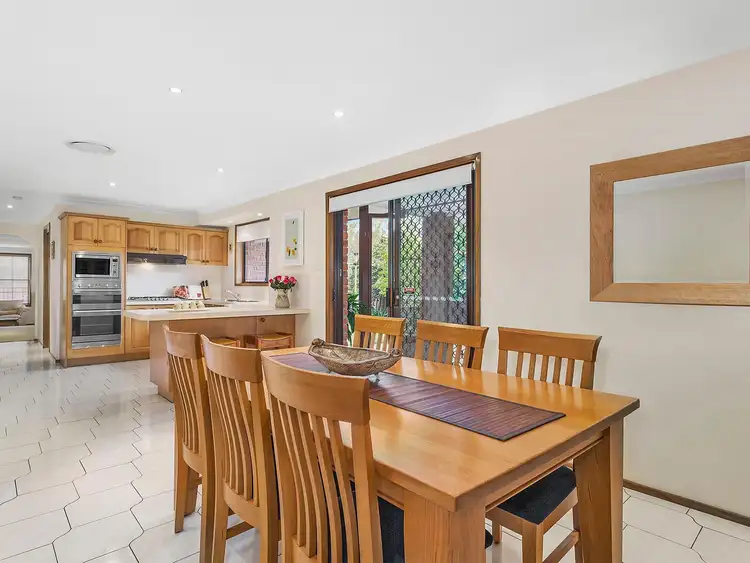 Third view of Homely house listing, 21 Sweethaven Road, Edensor Park NSW 2176