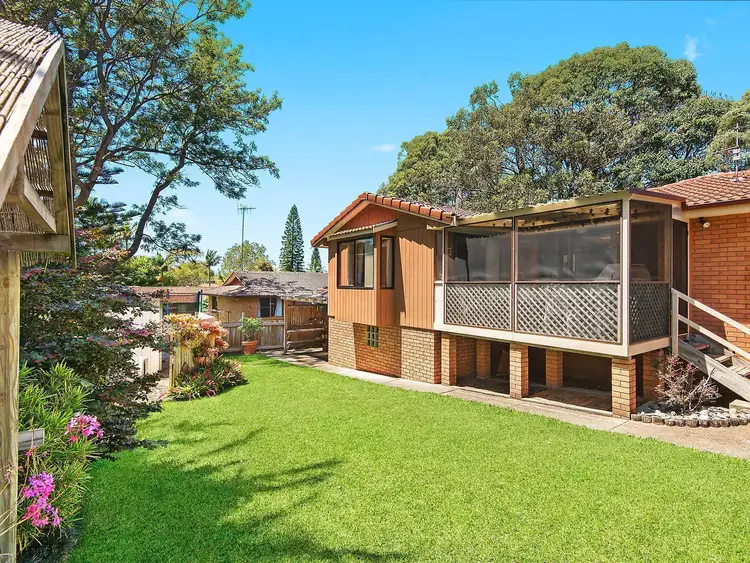 Main view of Homely house listing, 17 Bangalay Drive, Port Macquarie NSW 2444