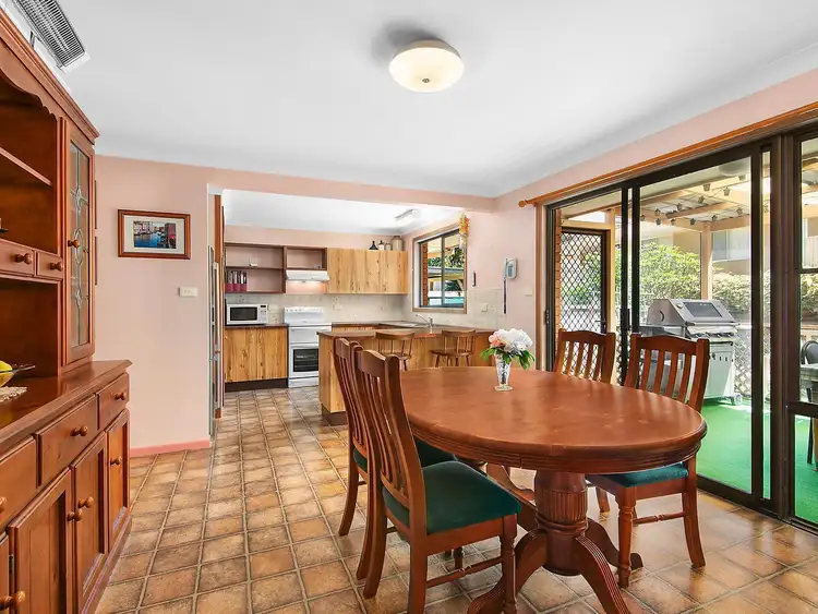 Third view of Homely house listing, 17 Bangalay Drive, Port Macquarie NSW 2444