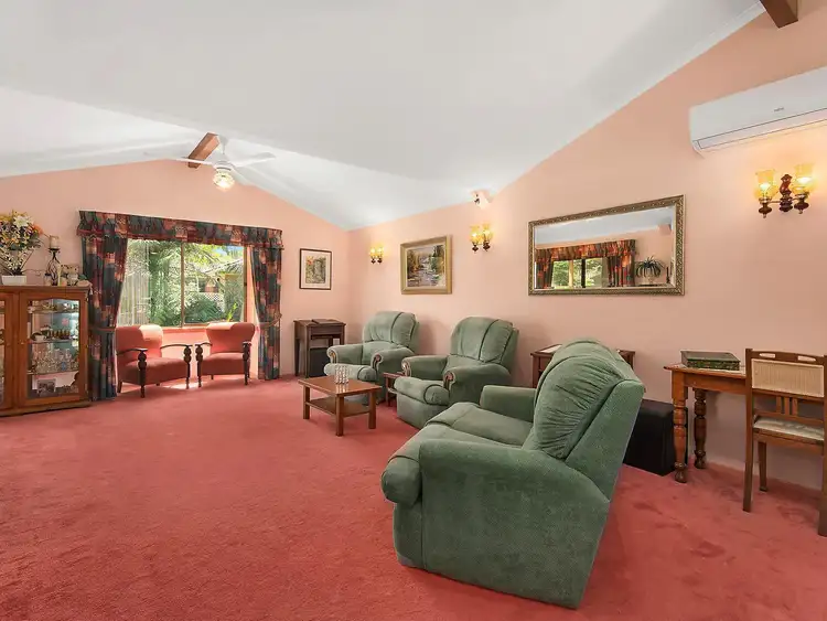 Fourth view of Homely house listing, 17 Bangalay Drive, Port Macquarie NSW 2444