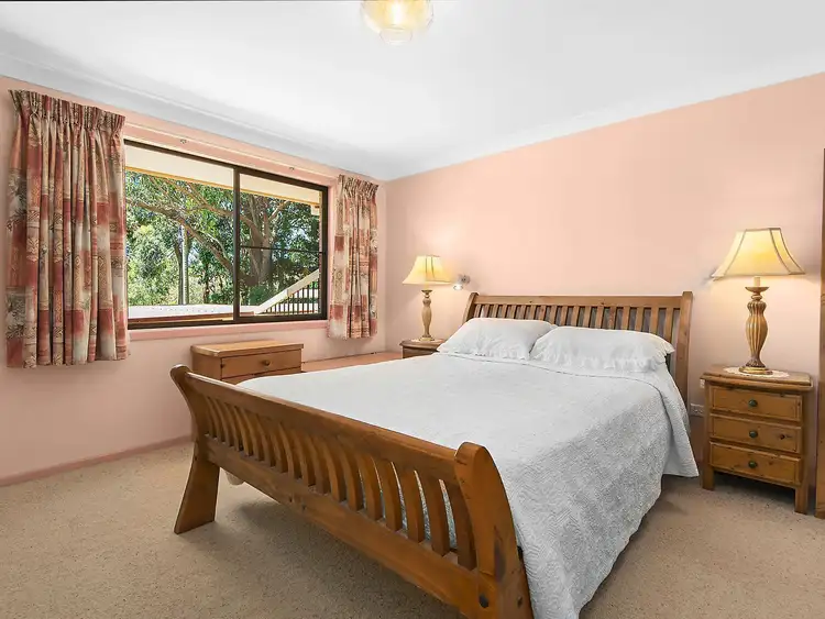 Fifth view of Homely house listing, 17 Bangalay Drive, Port Macquarie NSW 2444