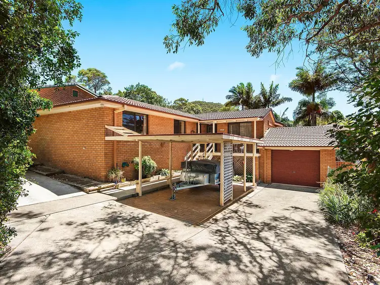 Sixth view of Homely house listing, 17 Bangalay Drive, Port Macquarie NSW 2444