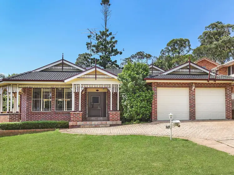 347 Box Road, Sylvania NSW 2224