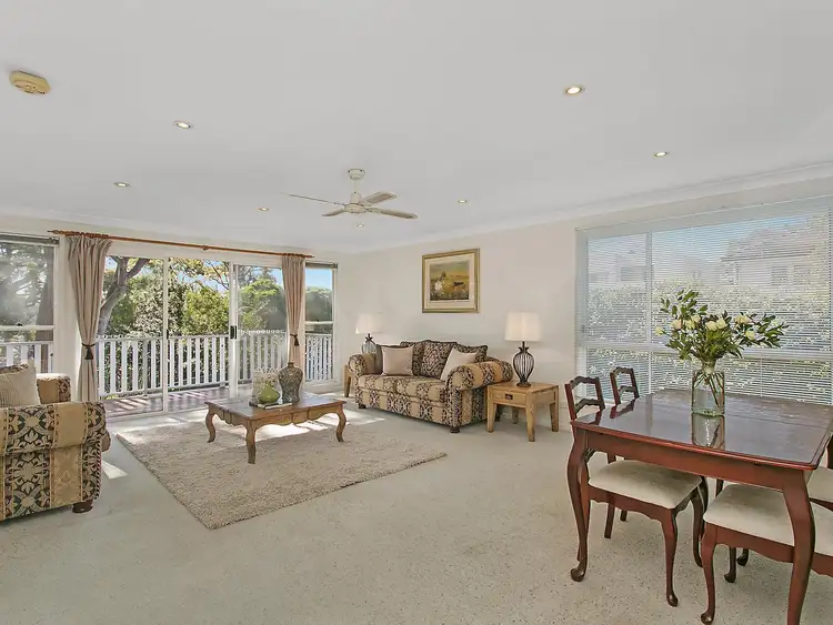 Main view of Homely house listing, 1 Young Street, Sylvania NSW 2224