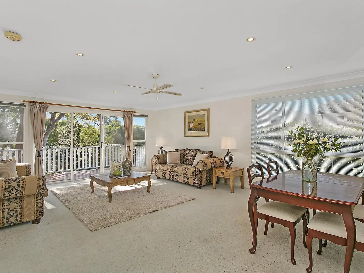 Main view of Homely house listing, 1 Young Street, Sylvania NSW 2224