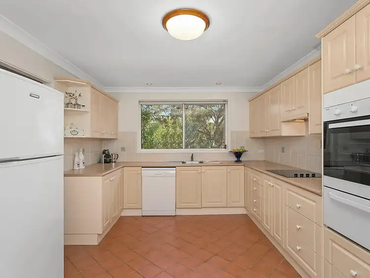 Fourth view of Homely house listing, 1 Young Street, Sylvania NSW 2224