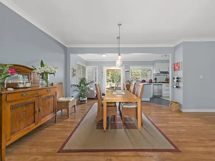 Third view of Homely house listing, 14 Sourris Street, Mount Lofty QLD 4350