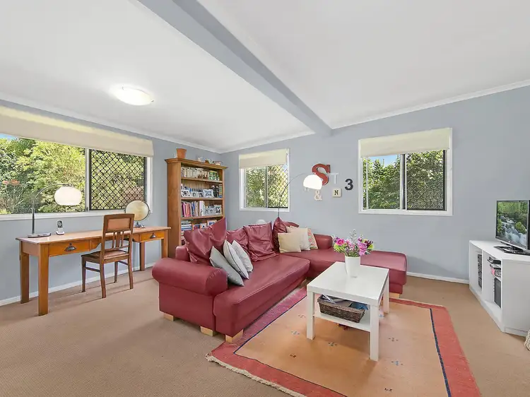 Fourth view of Homely house listing, 14 Sourris Street, Mount Lofty QLD 4350
