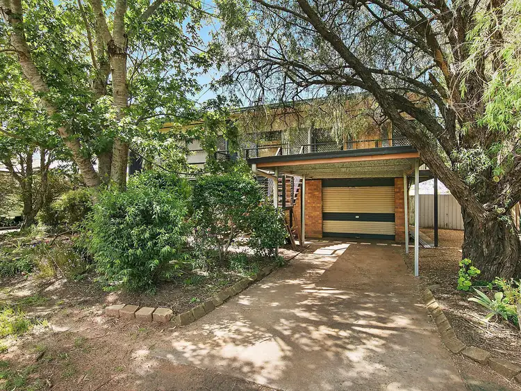 25 Butt Street, Harristown QLD 4350