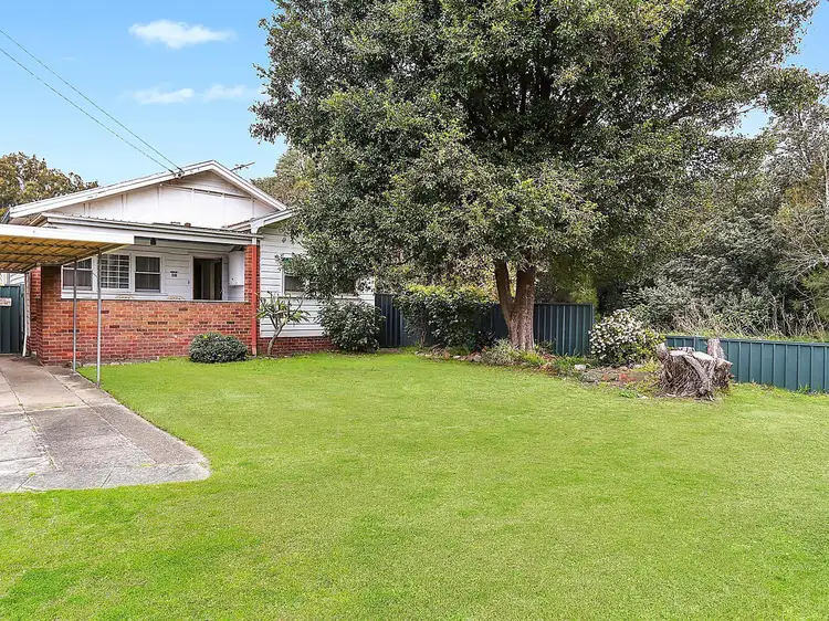 Main view of Homely house listing, 28 Dickin Avenue, Sandringham NSW 2219