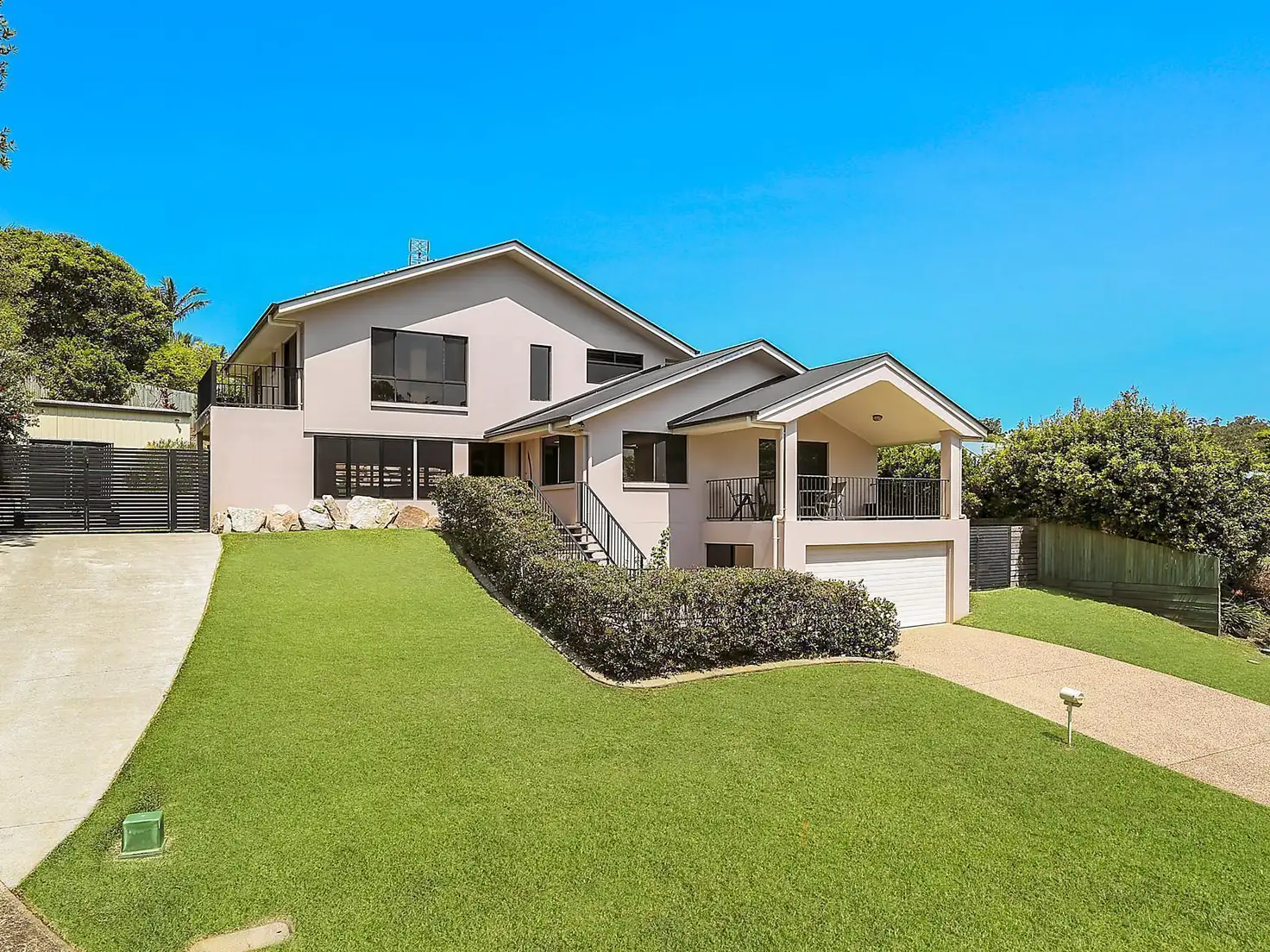 Main view of Homely house listing, 4 Loch Lomond Court, Buderim QLD 4556