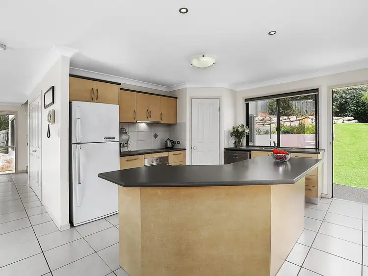 Second view of Homely house listing, 4 Loch Lomond Court, Buderim QLD 4556