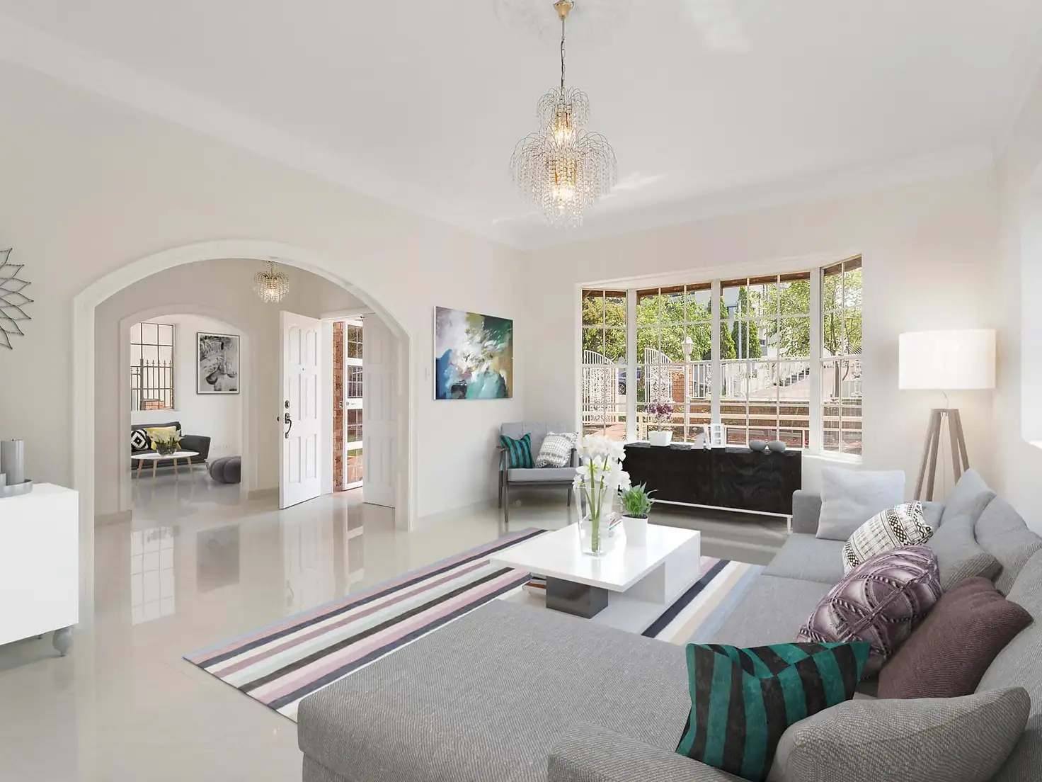 Main view of Homely house listing, 9 Vanny Place, Maroubra NSW 2035