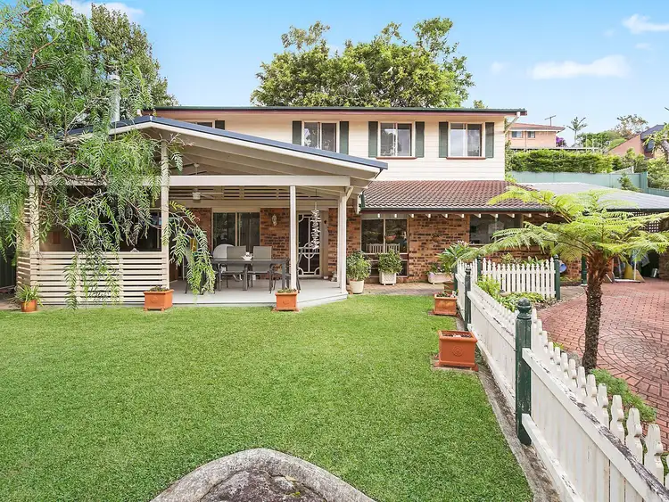 20 Bulberry Place, Engadine NSW 2233