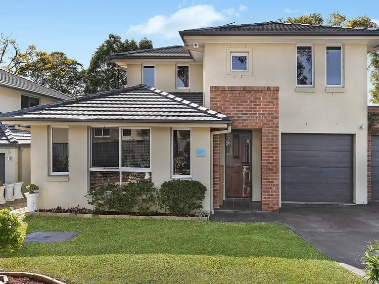 7 Telak Close, Willoughby NSW 2068