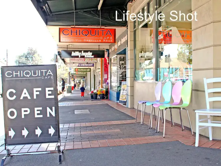 Fifth view of Homely house listing, 7 Telak Close, Willoughby NSW 2068