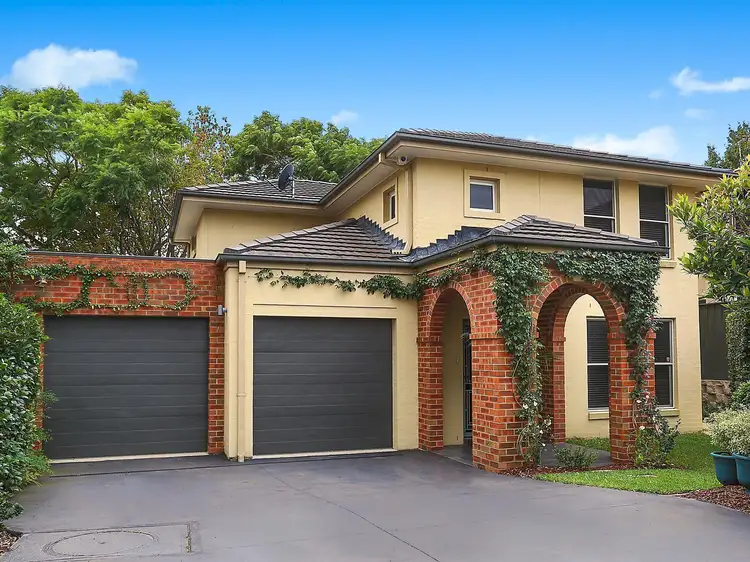 8 Telak Close, Willoughby NSW 2068