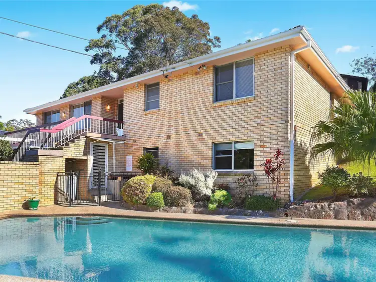 90 Hunter Avenue, St Ives NSW 2075