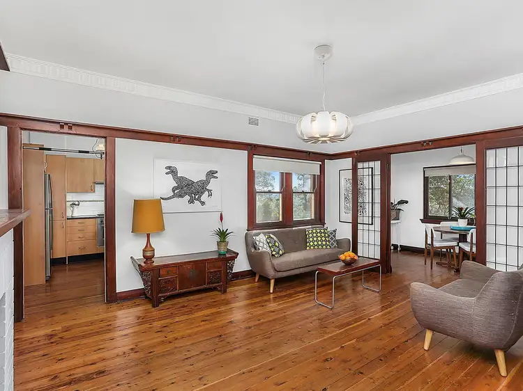 3/8 View Street, Chatswood NSW 2067