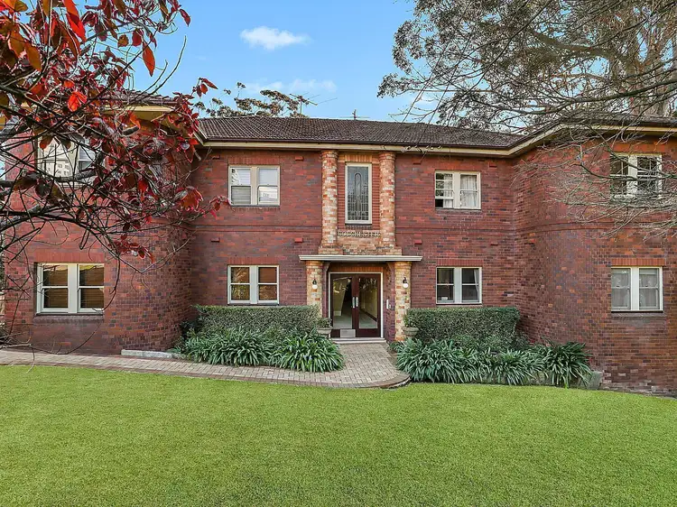 Fourth view of Homely apartment listing, 3/8 View Street, Chatswood NSW 2067