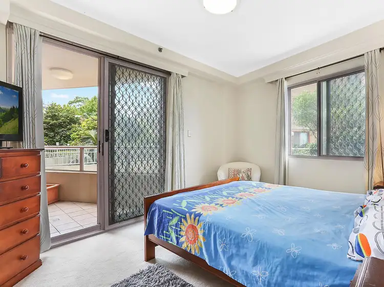 22/421 Pacific Highway, Artarmon NSW 2064