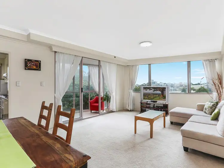 Second view of Homely apartment listing, 22/421 Pacific Highway, Artarmon NSW 2064
