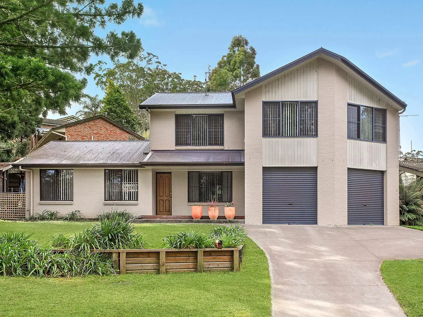 Main view of Homely house listing, 1 Sylvan Valley Close, Niagara Park NSW 2250