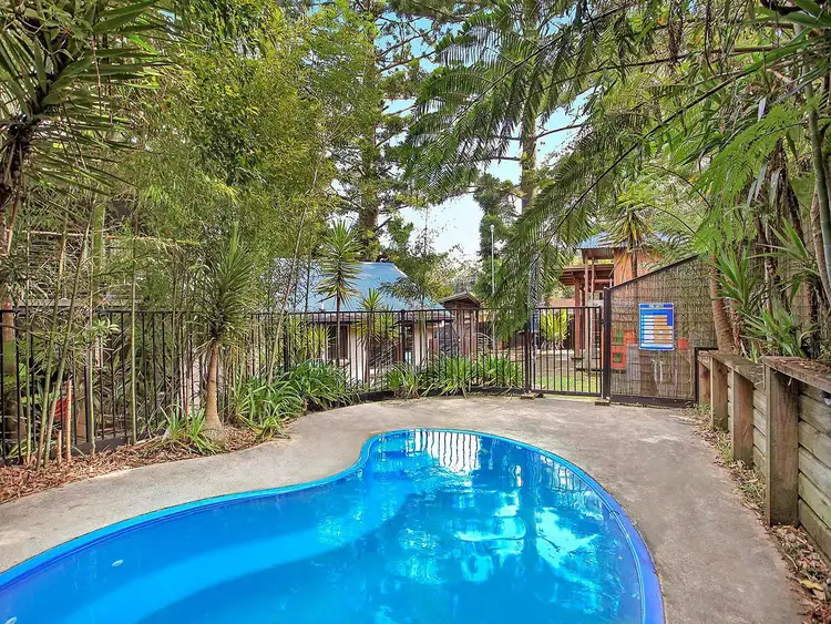 Second view of Homely house listing, 1 Sylvan Valley Close, Niagara Park NSW 2250