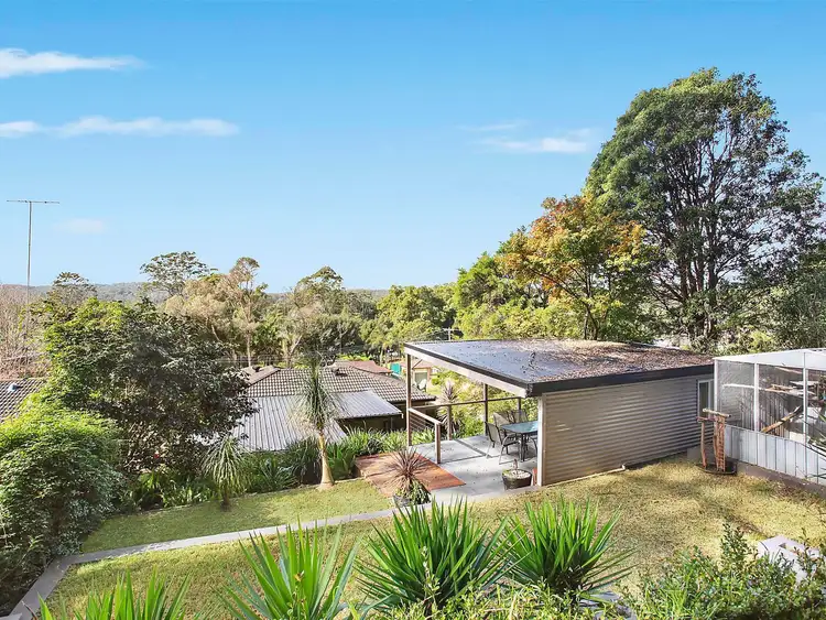 Main view of Homely house listing, 15 Brands Place, Lisarow NSW 2250